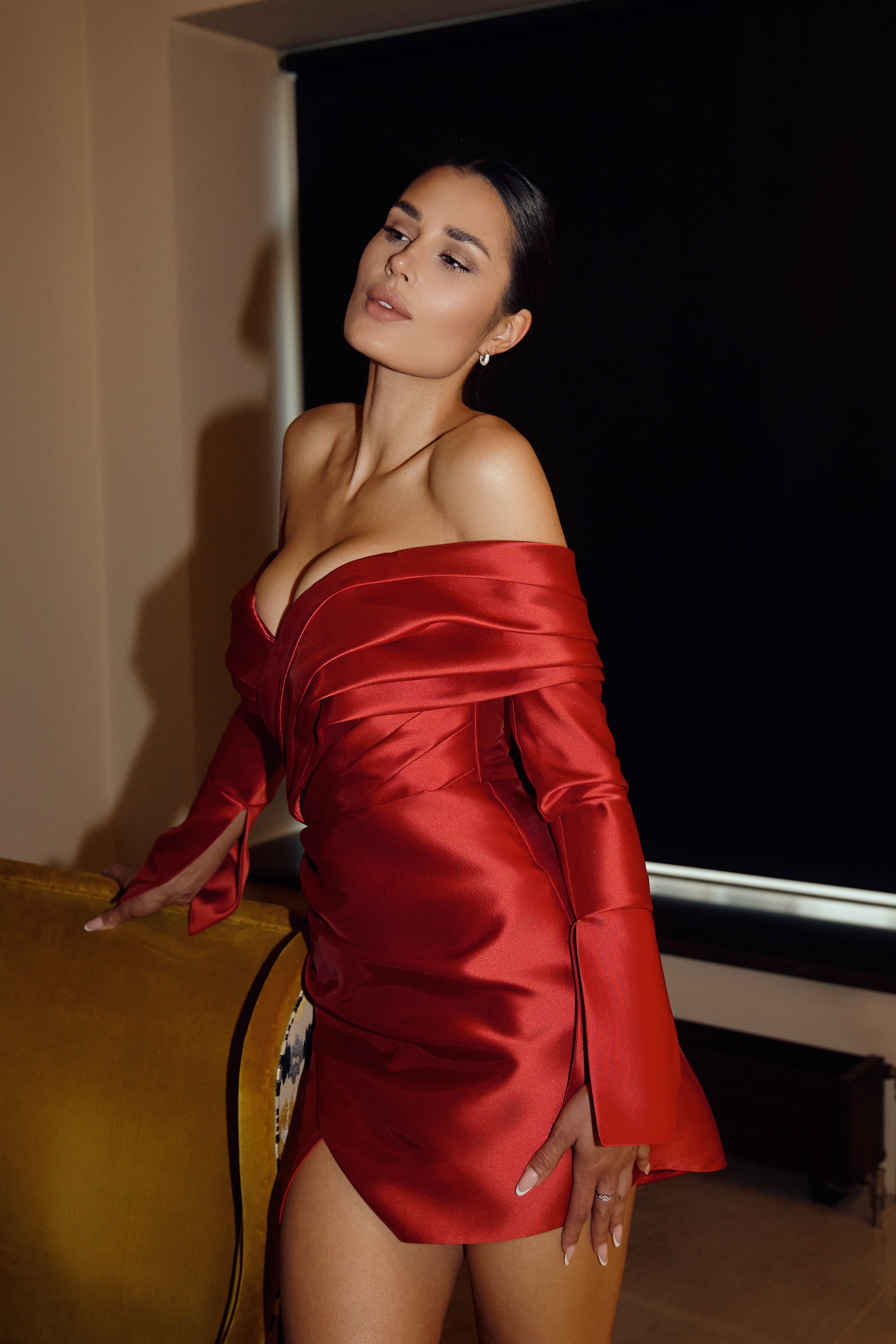 Leyla