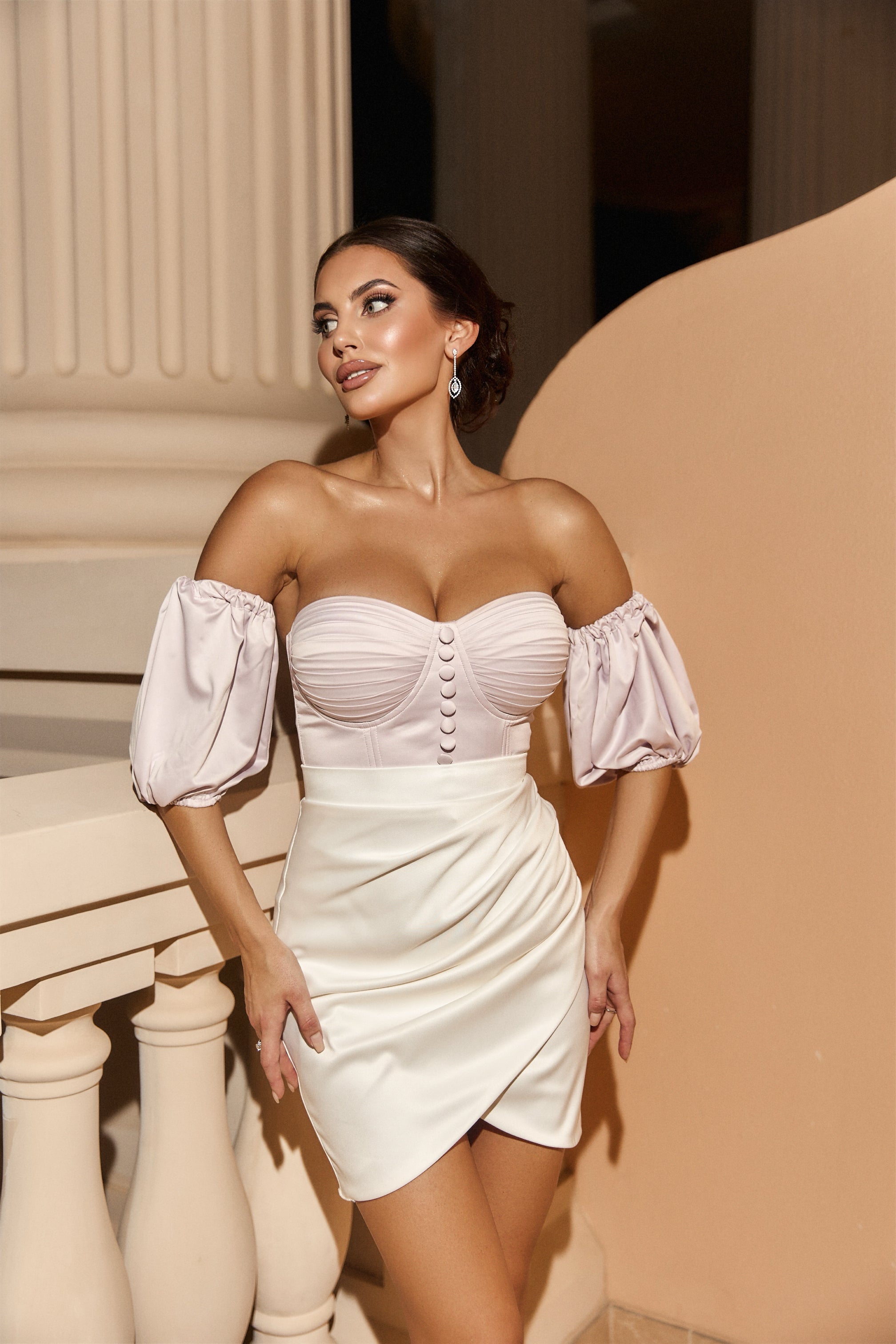 Corset Adelie