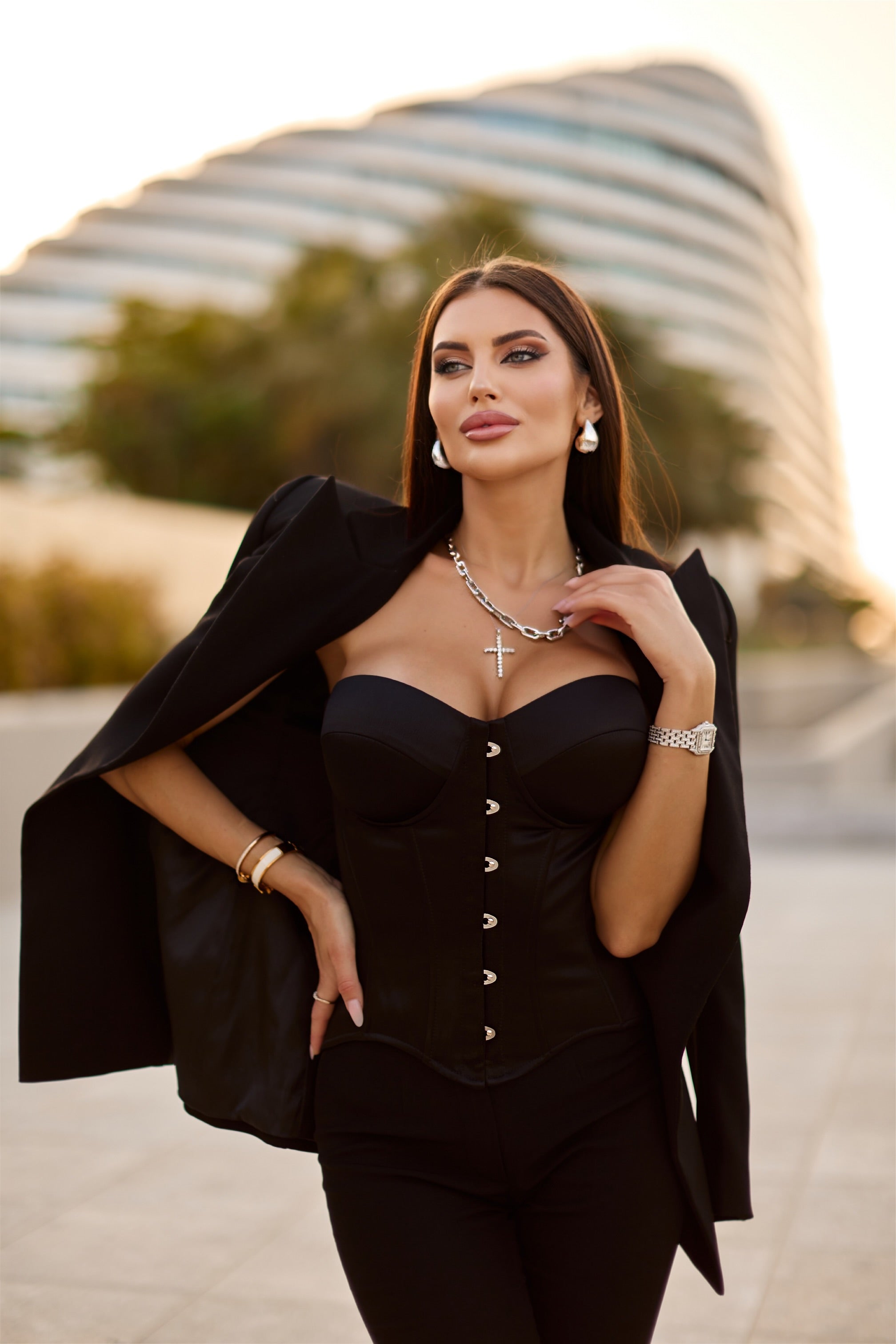 Corset Star