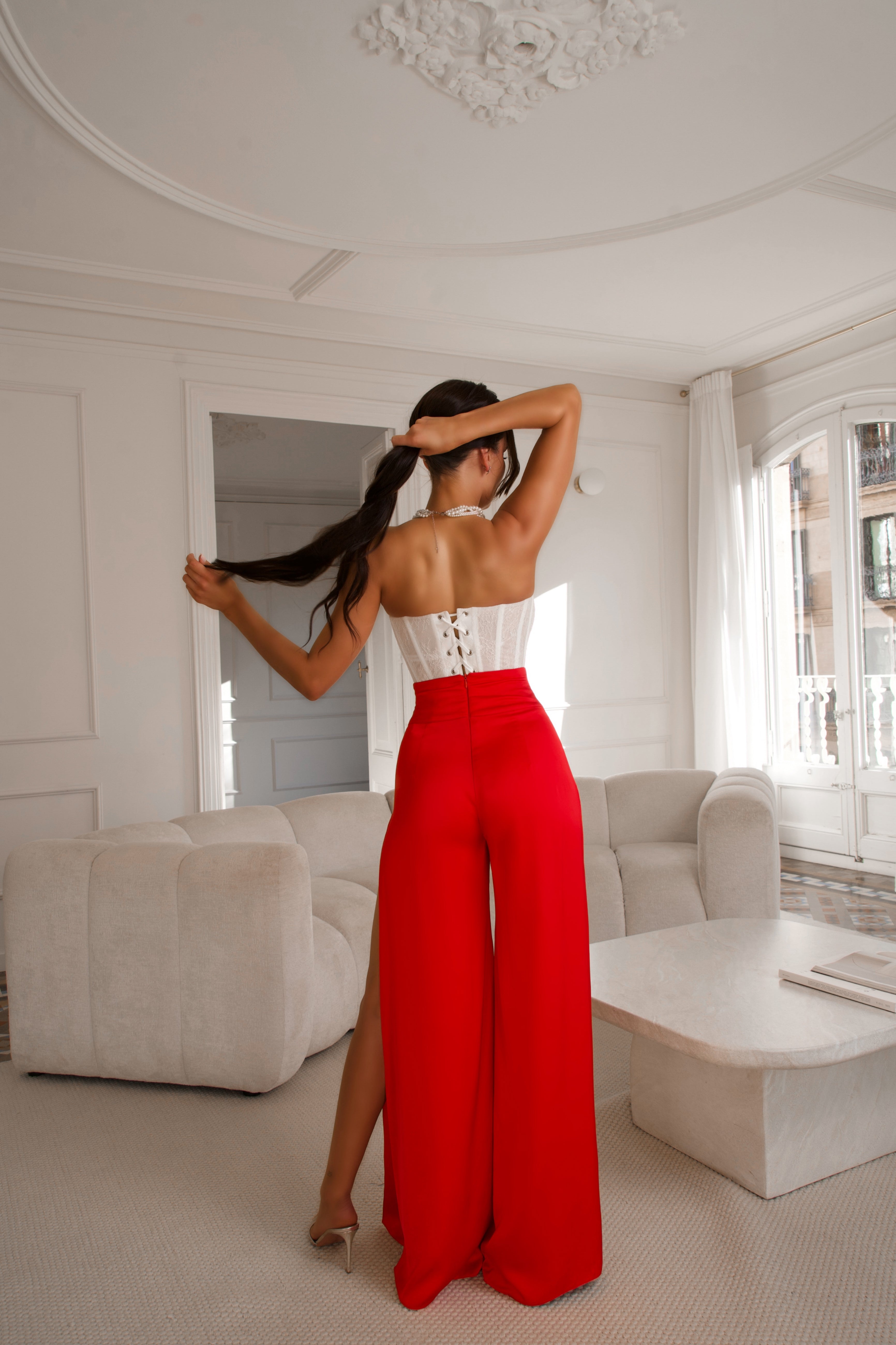 Carmen pants