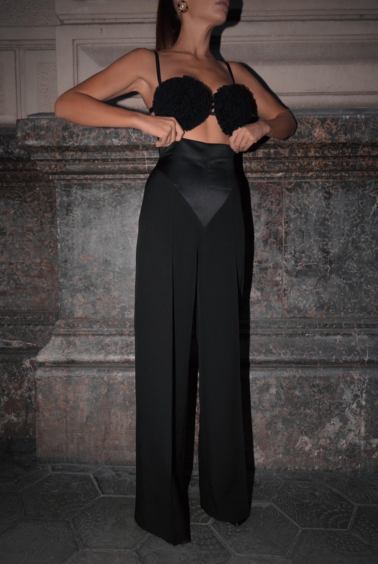 Trousers Triangle