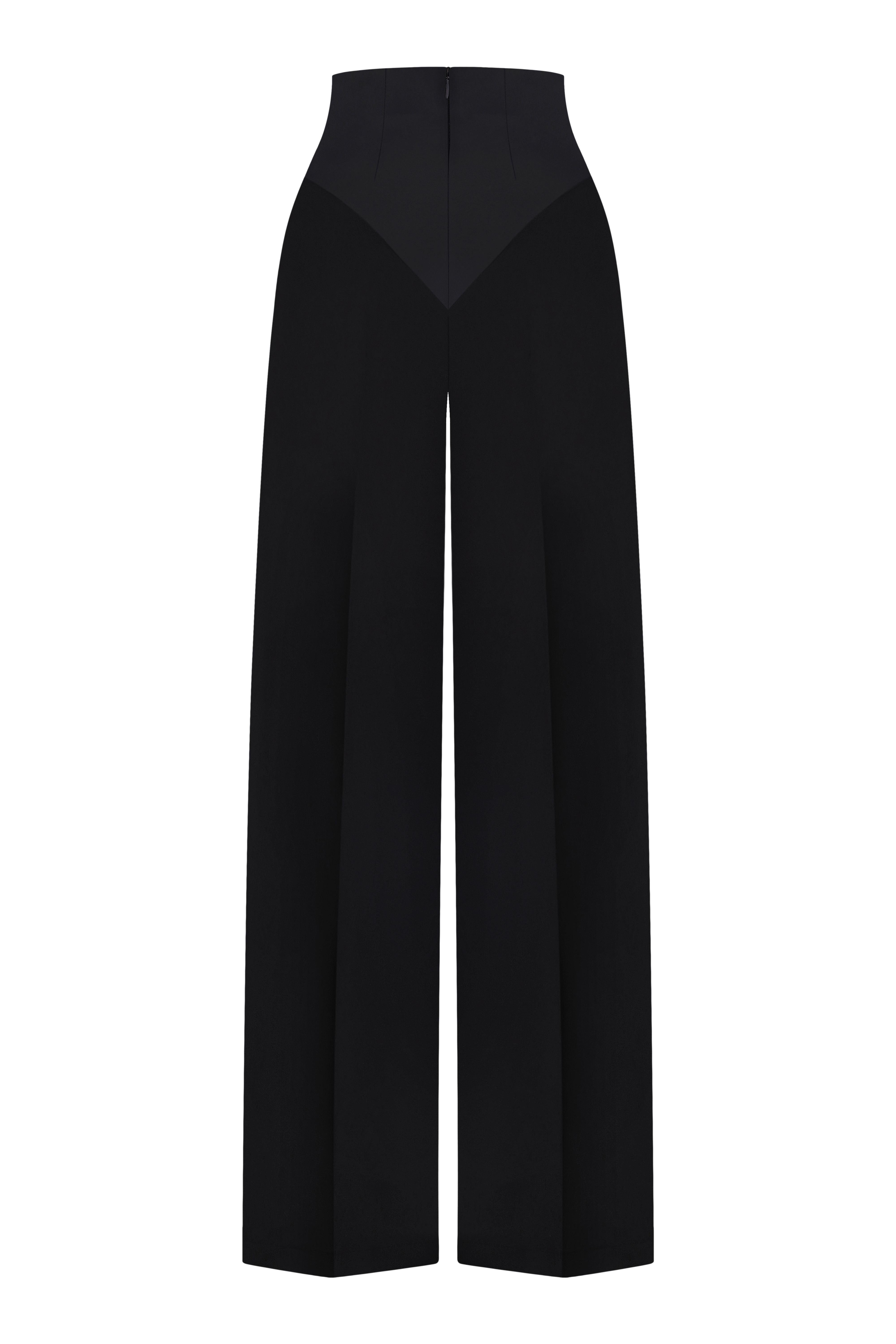 Trousers Triangle