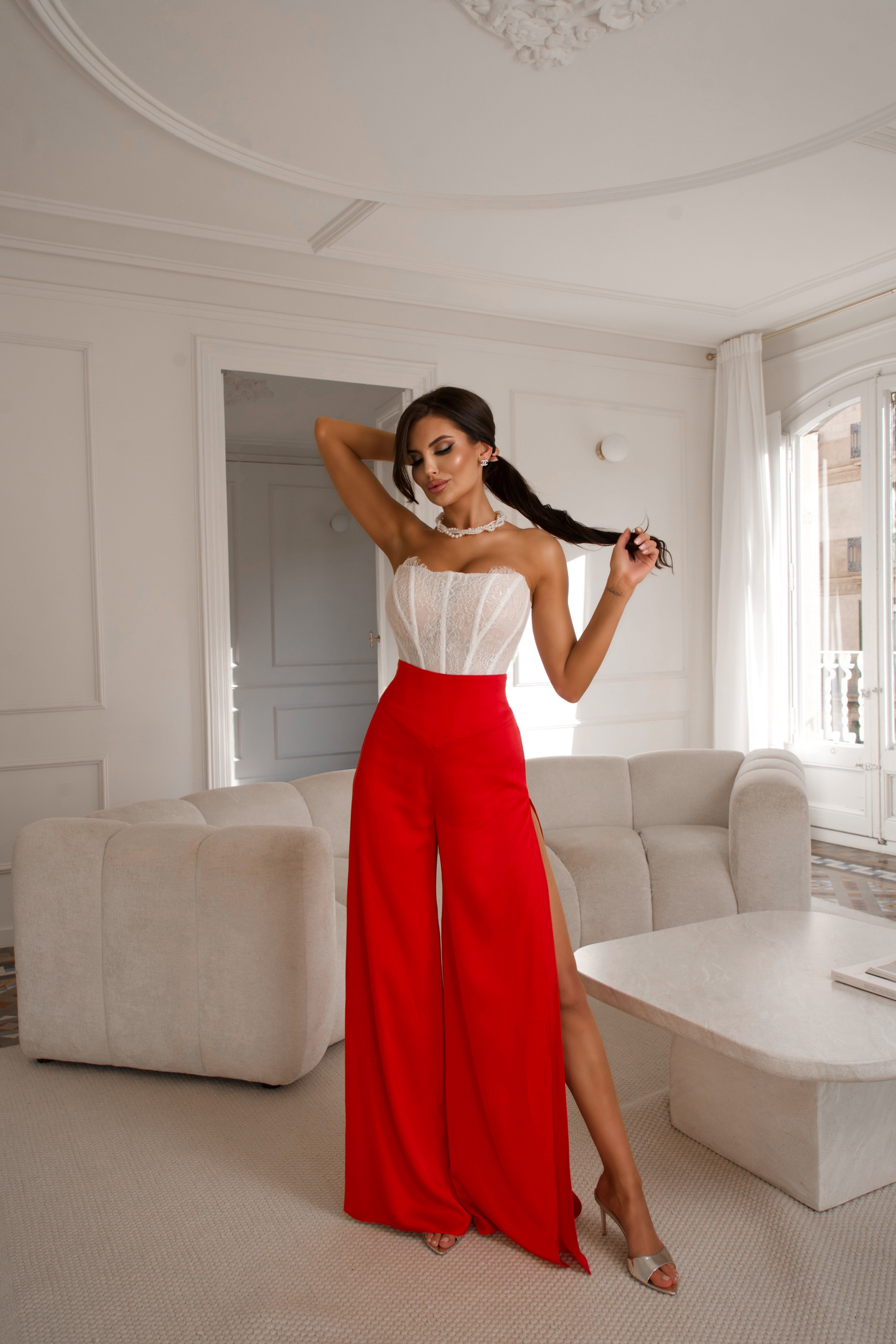 Carmen pants